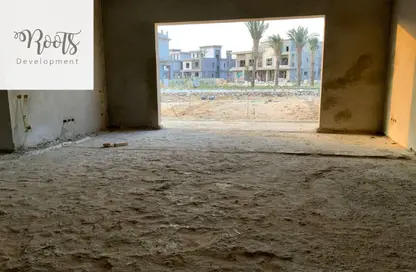 فيلا - 4 غرف نوم - 6 حمامات للبيع في نيو جيزة - طريق مصر اسكندرية الصحراوي - مدينة 6 أكتوبر - الجيزة