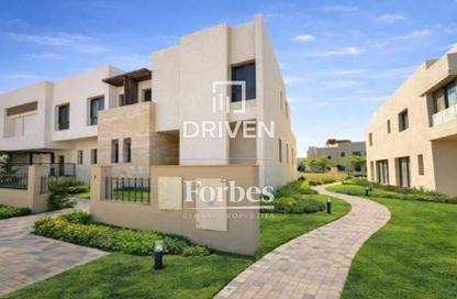 فيلا - 5 - 5 للبيع في أو ويست - كمبوندات 6 أكتوبر - مدينة 6 أكتوبر - الجيزة