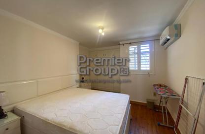 Penthouse - 2 - 1 for rent in Ismail Mohamed St. - Zamalek - Cairo Penthouse - 2 - 1 for rent in Ismail Mohamed St. - Zamalek - Cairo