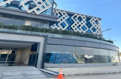 Shop - Studio - 1 Bathroom for rent in Kazan Plaza - 6 October Compounds - 6 October City - Giza Shop - Studio - 1 Bathroom for rent in Kazan Plaza - 6 October Compounds - 6 October City - Giza