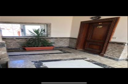 Apartment - Studio - 1 Bathroom for rent in Continental Gardens - 12th District - Sheikh Zayed City - Giza