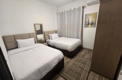 Apartment - 2 - 1 for rent in B12 - Madinaty - Cairo