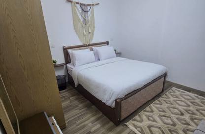 Apartment - 2 - 1 for rent in B12 - Madinaty - Cairo