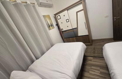 Apartment - 2 - 1 for rent in B12 - Madinaty - Cairo