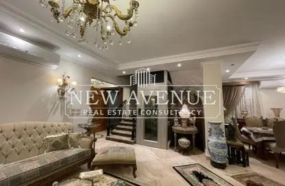 Villa - 5 Bedrooms - 5 Bathrooms for sale in Villette - 5th Settlement Compounds - The 5th Settlement - New Cairo City - Cairo