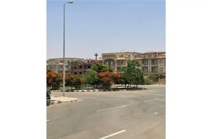 Apartment - 3 Bedrooms - 2 Bathrooms for rent in El Banafseg 12 - El Banafseg - New Cairo City - Cairo