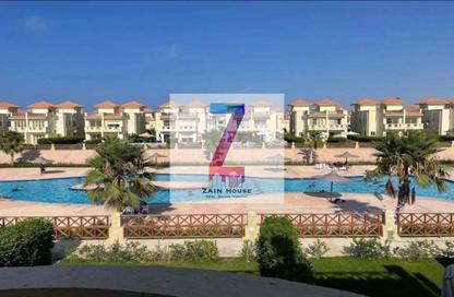 Villa - 3 Bedrooms - 3 Bathrooms for rent in Stella Heights - Al Alamein - North Coast