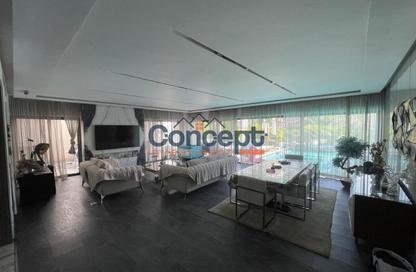 Apartment - 3 - 3 for sale in Lake View Residence - 5th Settlement Compounds - The 5th Settlement - New Cairo City - Cairo