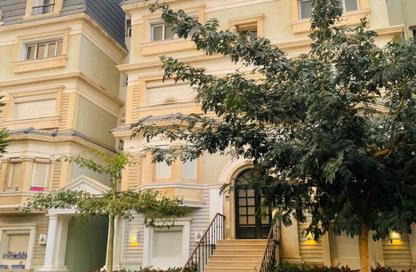 Apartment - 3 Bedrooms - 3 Bathrooms for sale in Mountain View iCity - 5th Settlement Compounds - The 5th Settlement - New Cairo City - Cairo