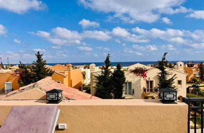 Chalet - 3 - 2 for sale in Mountain View - Ras Al Hekma - North Coast Chalet - 3 - 2 for sale in Mountain View - Ras Al Hekma - North Coast