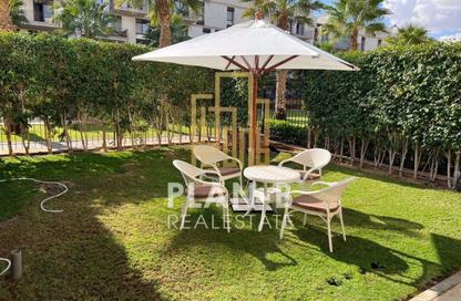 Apartment - 3 Bedrooms - 3 Bathrooms for rent in The Courtyard - 12th District - Sheikh Zayed City - Giza Apartment - 3 Bedrooms - 3 Bathrooms for rent in The Courtyard - 12th District - Sheikh Zayed City - Giza