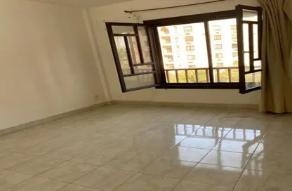 Apartment - 3 Bedrooms - 2 Bathrooms for rent in Ibn Al Haytham St. - Rehab City Fifth Phase - Al Rehab - New Cairo City - Cairo