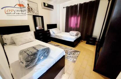 Apartment - 2 - 1 for rent in Madinaty - Cairo
