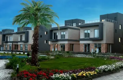 Apartment - 3 Bedrooms - 2 Bathrooms for sale in New Mansoura - Al Daqahlya