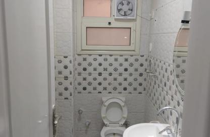 Apartment - 3 Bedrooms - 3 Bathrooms for rent in Janna - New Cairo City - Cairo
