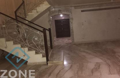 فيلا - 4 غرف نوم - 3 حمامات للايجار في پريڤادو - مدينتي - القاهرة