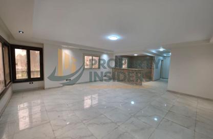 شقة - 3 - 2 للايجار في شارع عبد المنعم رياض - المهندسين - الجيزة