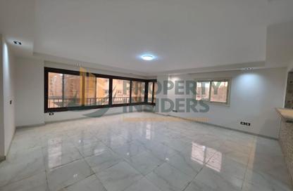 شقة - 3 - 2 للايجار في شارع عبد المنعم رياض - المهندسين - الجيزة