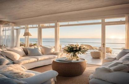 Villa - 3 Bedrooms - 3 Bathrooms for sale in The Med - Ras Al Hekma - North Coast Villa - 3 Bedrooms - 3 Bathrooms for sale in The Med - Ras Al Hekma - North Coast