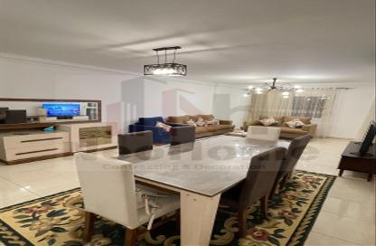 Apartment - 3 Bedrooms - 2 Bathrooms for rent in Madinaty - Cairo Apartment - 3 Bedrooms - 2 Bathrooms for rent in Madinaty - Cairo