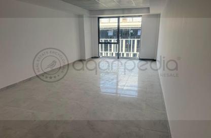 Half Floor - Studio - 1 for rent in HQ Mall - The 5th Settlement - New Cairo City - Cairo