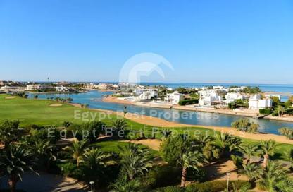 Chalet - 3 - 4 for sale in Mesca - Soma Bay - Safaga - Hurghada - Red Sea