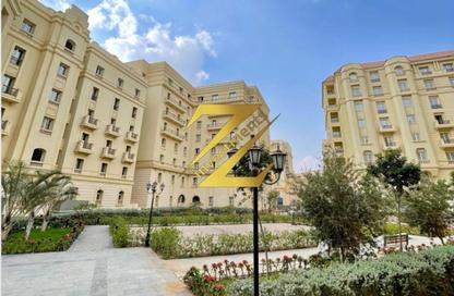 شقة - غرفة نوم - 1 حمام للبيع في نيو جاردن سيتي - كمبوندات العاصمة الإدارية الجديدة - العاصمة الإدارية الجديدة - القاهرة