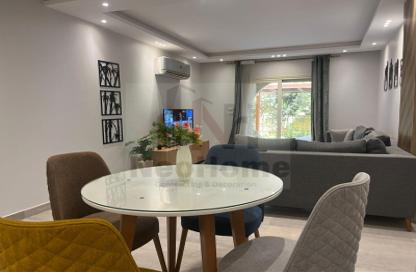 Apartment - 3 Bedrooms - 2 Bathrooms for rent in Maadi View - El Shorouk Compounds - Shorouk City - Cairo