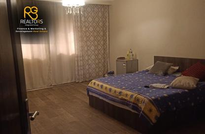 Townhouse - 5 Bedrooms - 4 Bathrooms for sale in Rayhana Compound - Al Wahat Road - 6 October City - Giza