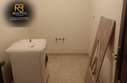 Townhouse - 5 Bedrooms - 4 Bathrooms for sale in Rayhana Compound - Al Wahat Road - 6 October City - Giza
