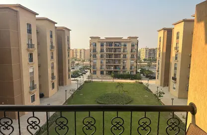 Apartment - 3 Bedrooms - 3 Bathrooms for sale in Al Rehab - New Cairo City - Cairo Apartment - 3 Bedrooms - 3 Bathrooms for sale in Al Rehab - New Cairo City - Cairo