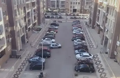 Apartment - 3 Bedrooms - 2 Bathrooms for rent in El Koronfel - The 5th Settlement - New Cairo City - Cairo