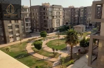 شقة - 3 غرف نوم - 2 حمامات للبيع في حى القرنفل - التجمع الخامس - مدينة القاهرة الجديدة - القاهرة
