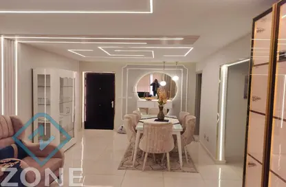 Apartment - 2 Bedrooms - 2 Bathrooms for sale in Privado - Madinaty - Cairo