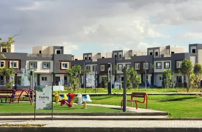 Villa - 5 Bedrooms - 5 Bathrooms for sale in Rock Eden - Hadayek October - 6 October City - Giza