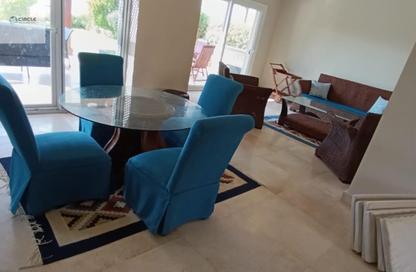 Villa - 5 Bedrooms - 4 Bathrooms for rent in Mountain View - Ras Al Hekma - North Coast