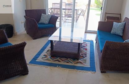 Villa - 5 Bedrooms - 4 Bathrooms for rent in Mountain View - Ras Al Hekma - North Coast