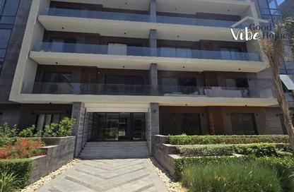 Apartment - 3 Bedrooms - 3 Bathrooms for sale in El Patio Oro - 5th Settlement Compounds - The 5th Settlement - New Cairo City - Cairo