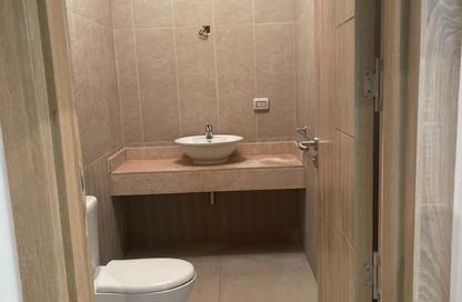 Apartment - 3 Bedrooms - 3 Bathrooms for rent in Moon Residences - Fifth Square - The 5th Settlement - New Cairo City - Cairo