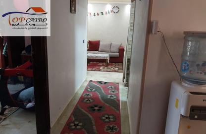 Apartment - 2 Bedrooms - 2 Bathrooms for sale in B7 - Madinaty - Cairo