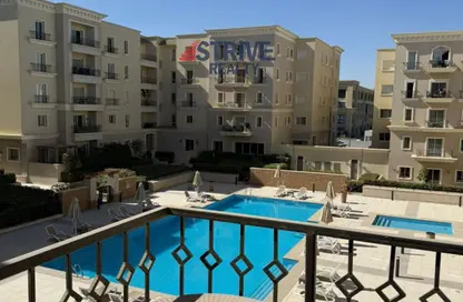 Apartment - 3 Bedrooms - 4 Bathrooms for rent in Mivida - 5th Settlement Compounds - The 5th Settlement - New Cairo City - Cairo