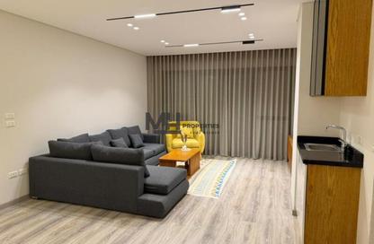 Duplex - 3 - 5 for rent in Villette - 5th Settlement Compounds - The 5th Settlement - New Cairo City - Cairo