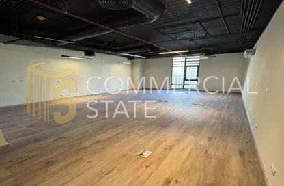 Office Space - Studio - 1 Bathroom for rent in District 5 - 5th Settlement Compounds - The 5th Settlement - New Cairo City - Cairo