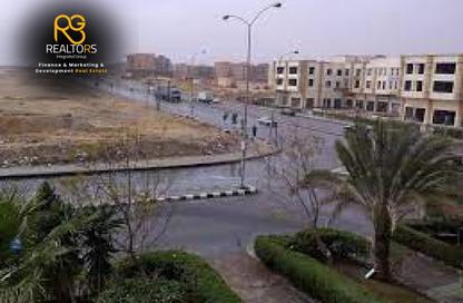 شقة - 3 - 2 للبيع في الحي الثامن - مدينة 6 أكتوبر - الجيزة شقة - 3 - 2 للبيع في الحي الثامن - مدينة 6 أكتوبر - الجيزة