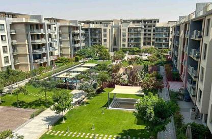 Apartment - 1 Bedroom - 2 Bathrooms for sale in Azad - 5th Settlement Compounds - The 5th Settlement - New Cairo City - Cairo