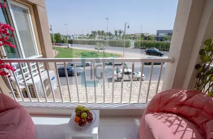 Apartment - 2 Bedrooms - 1 Bathroom for sale in Madinaty - Cairo