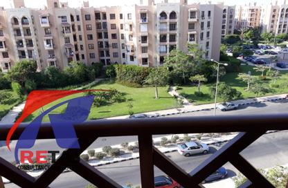 Apartment - 3 Bedrooms - 2 Bathrooms for rent in El Rehab Extension - Al Rehab - New Cairo City - Cairo Apartment - 3 Bedrooms - 2 Bathrooms for rent in El Rehab Extension - Al Rehab - New Cairo City - Cairo