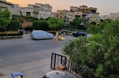 Apartment - 4 Bedrooms - 4 Bathrooms for rent in Mivida - 5th Settlement Compounds - The 5th Settlement - New Cairo City - Cairo