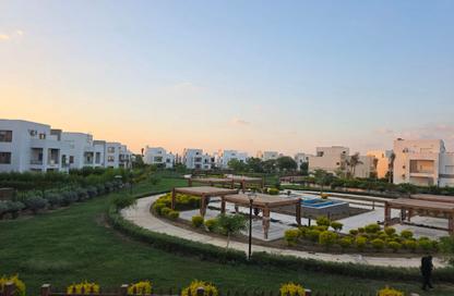 Villa - 4 Bedrooms - 4 Bathrooms for rent in Wesal City - El Shorouk Compounds - Shorouk City - Cairo