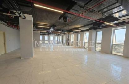Office Space - Studio for rent in Mivida - 5th Settlement Compounds - The 5th Settlement - New Cairo City - Cairo
